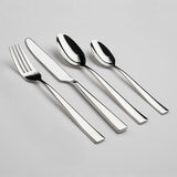 Resto Stainless Steel 32 Piece Cutlery Set