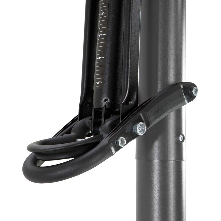 Lifetime 52 Inch (132cm) Portable Basketball Hoop Costco UK