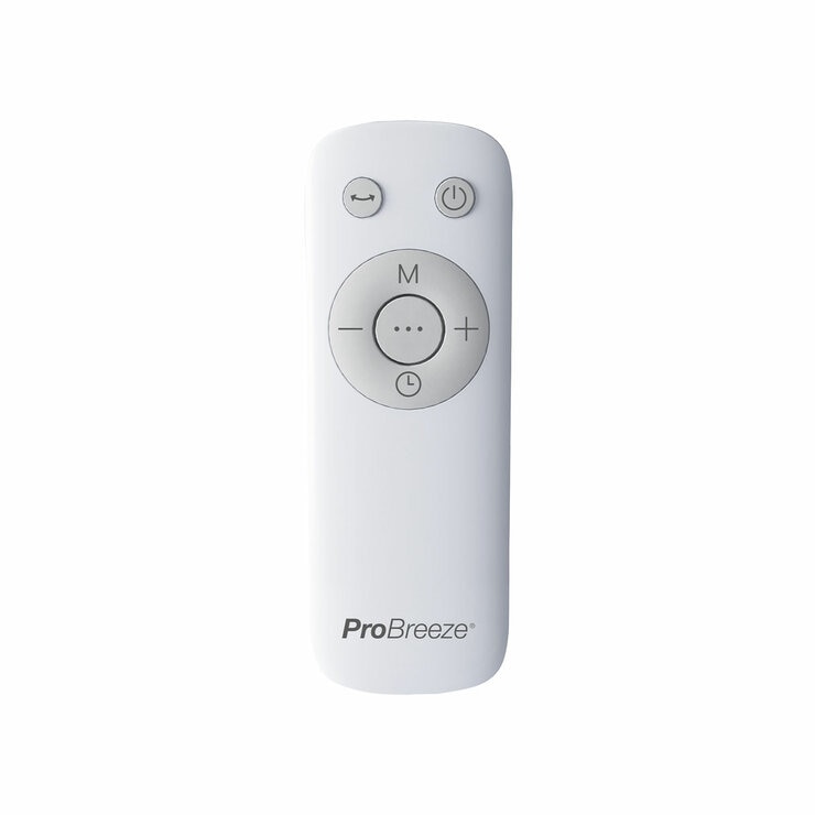 Image of remote