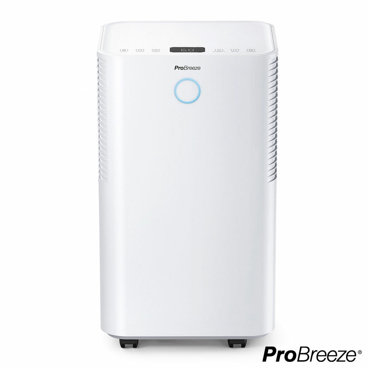 Pro Breeze OmniDry 12L Dehumidifier, PB-18-UK