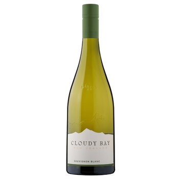 Cloudy Bay Sauvignon Blanc, 75cl
