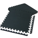 Floor matting