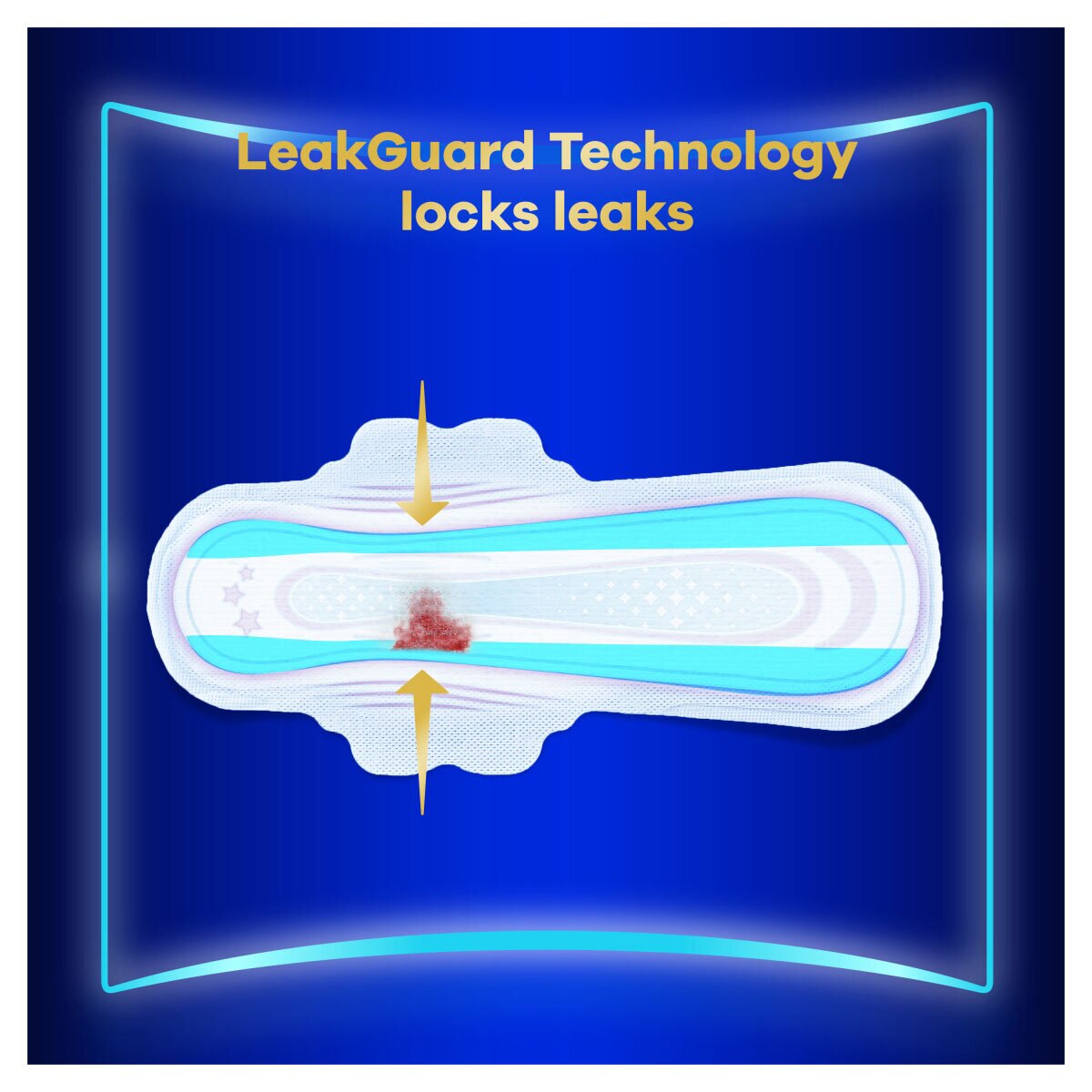 Leakguard