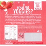 Ingredients and nutritional