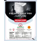 Agriform Asiago PDO, 500g