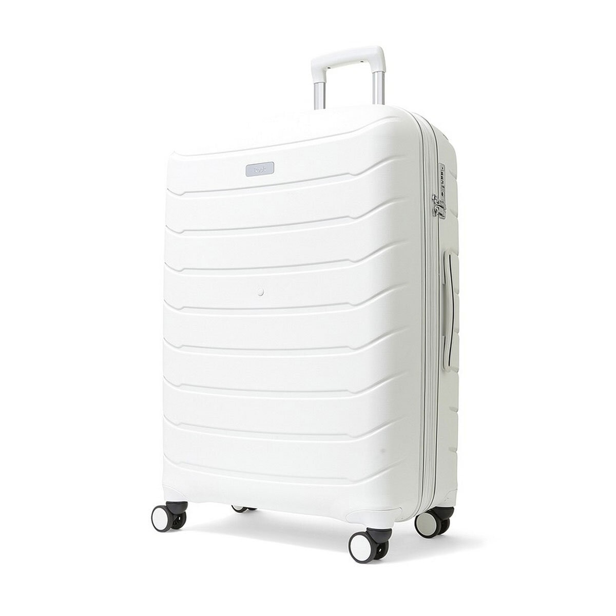 image of 3PC Prime Set in White