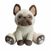 Hugfun 33" Jumbo Plush - Frenchie (3+ Years)