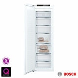 Bosch Series 4, GIN81VEE0G Fully Integrated Freezer, E Rated Bosch Series 4, GIN81VEE0G Fully Integrated Freezer, E Rated