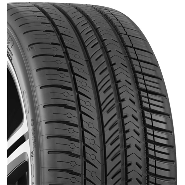 Michelin 285/45R22 114Y XL TL PILOT SPORT A/S 4 ACOUSTIC LR
