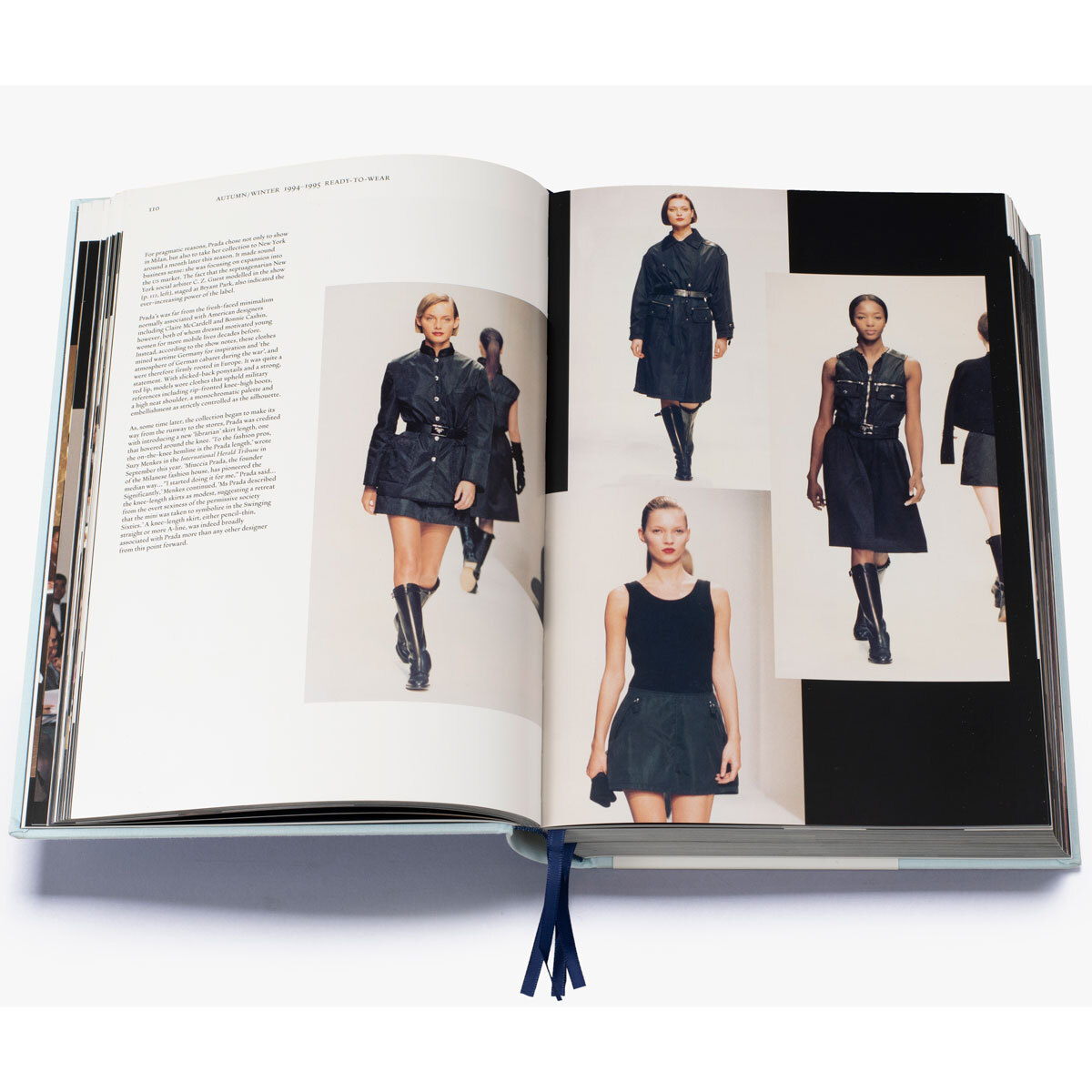 Catwalk: The Complete Fashion Collections - Prada | Costc...