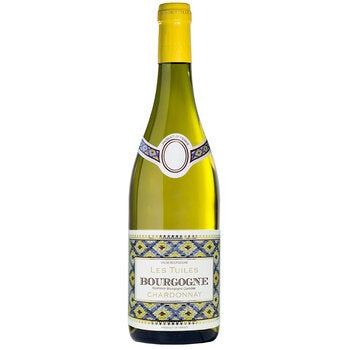 Les Tuiles Bourgogne Chardonnay, 75cl Les Tuiles Bourgogne Chardonnay, 75cl