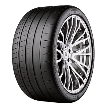 Bridgestone 225/45 ZR17 Y (94) PRACE POTENZA XL