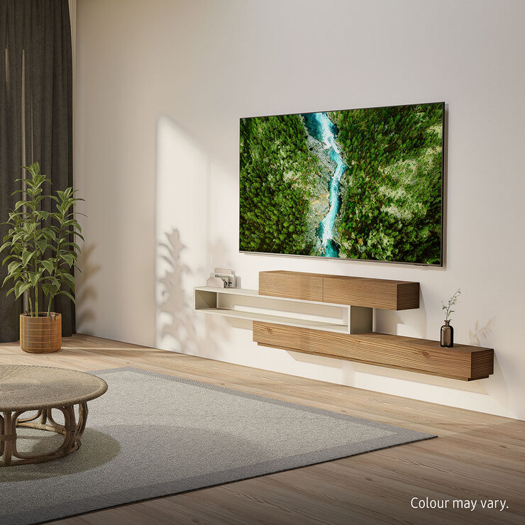 Buy Samsung UE50U8000FKXXU 50 Inch LED 4K Ultra HD Smart TV at Costco.co.uk