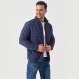 Cloudveil Men's Aspen Sherpa Jacket