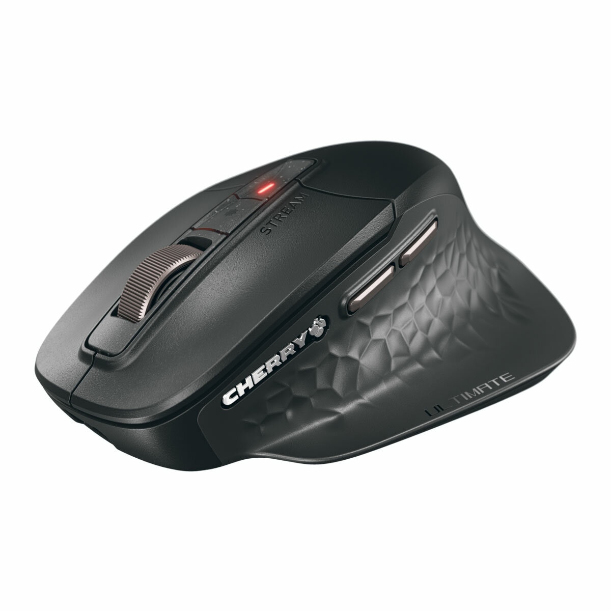 Cherry Stream Mouse Ultimate Cherry Stream Mouse Ultimate