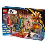 LEGO Star Wars™ Advent Calendar - Model 75418 (6+ Years)