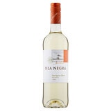 Isla Negra Seashore Sauvignon Blanc, 6 x 75cl