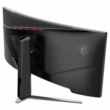 MSI MPG 346CQRF X24 34 inch UWQHD 240Hz VA Gaming Monitor, 9S6-3DD94M-003