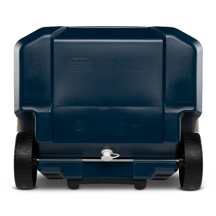 Igloo Maxcold 58 Litre (62 US QT) Cool Box Costco UK