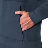 Mondetta Men's Tyson Tech 1/4 Zip Fleece