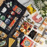Hamper Contents