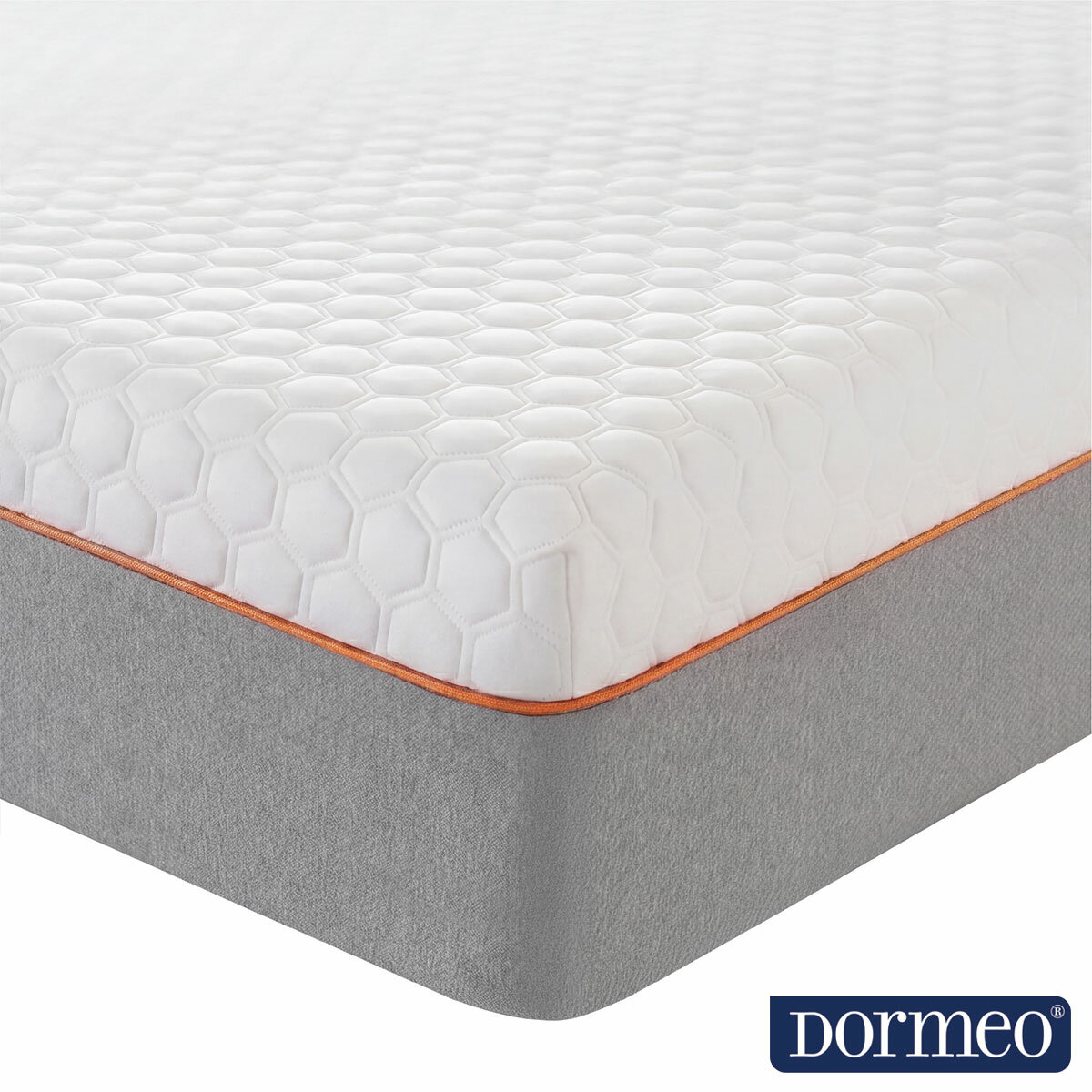 Dormeo Octasmart Rolled Hybrid Mattress in 4 Sizes