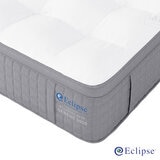 Eclipse Serene 3000 Pocket Mattress, Double