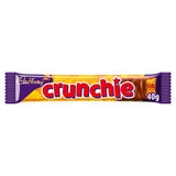 Cadbury Crunchie, 40g