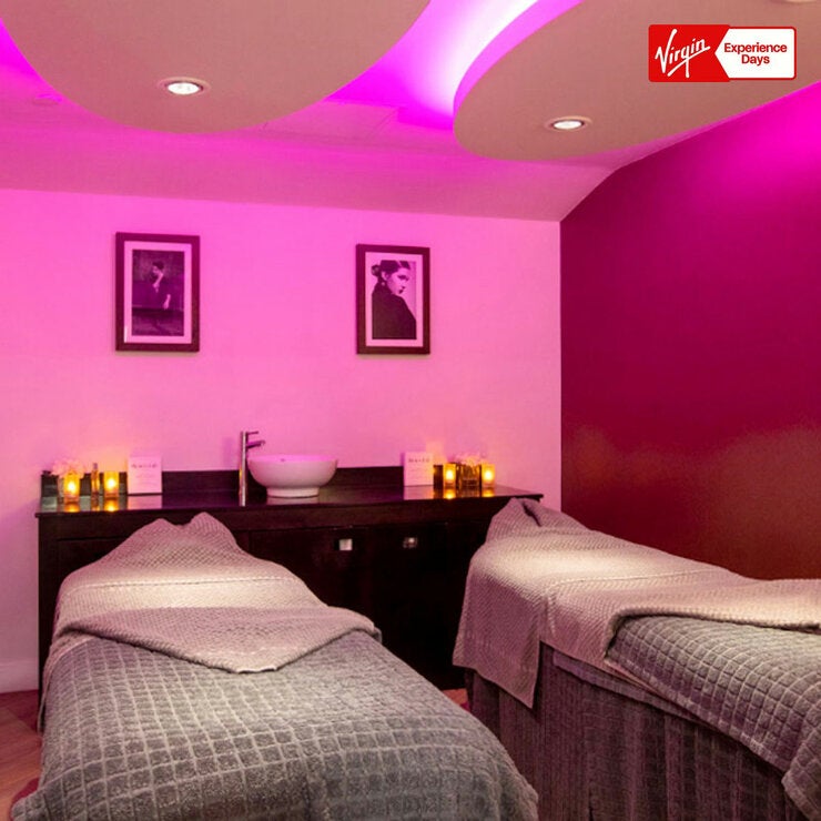 Virgin Experience Days Relax Spa Day With 30 Minute Treatment For Two At Bannatyne Health Clubs