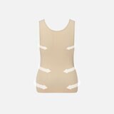 Evenlina supersoft shaping compression vest