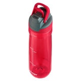 Contigo Autoseal Spill Proof 709ml Water Bottles, 3 Pack