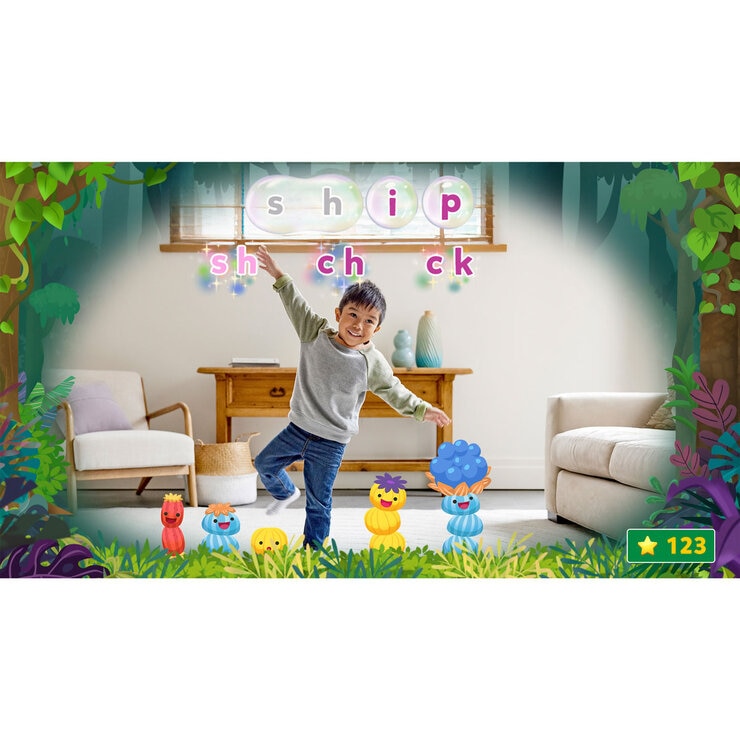 LeapFrog LeapMove® – Learning With Motion (4+ Years)