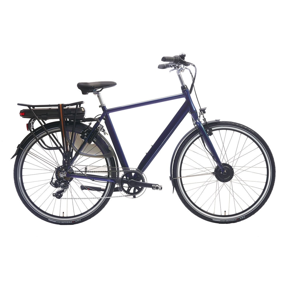 costco barracuda electric bike