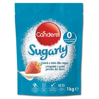 Canderel Sugarly, 1kg