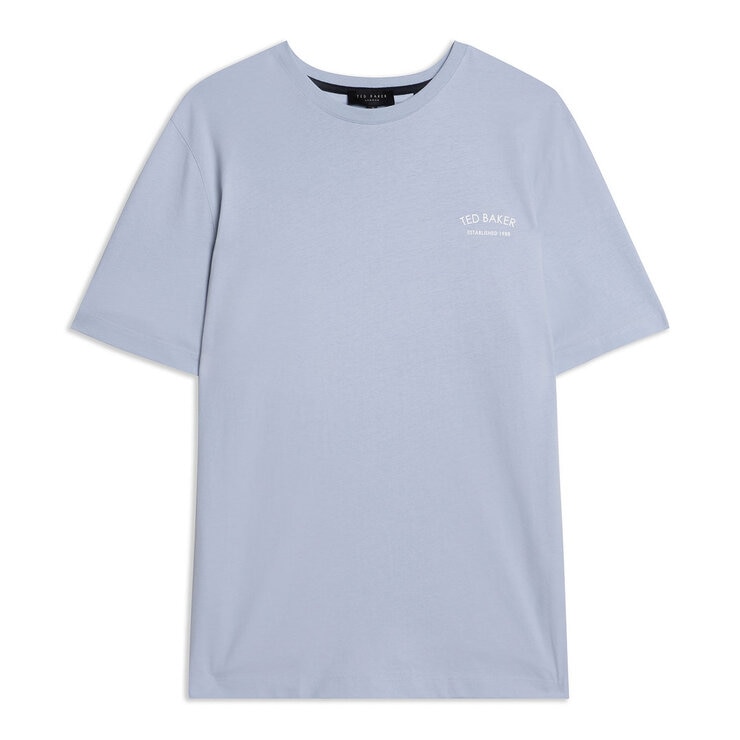 Ted Baker T-Shirt in 4 Colours & 4 Sizes