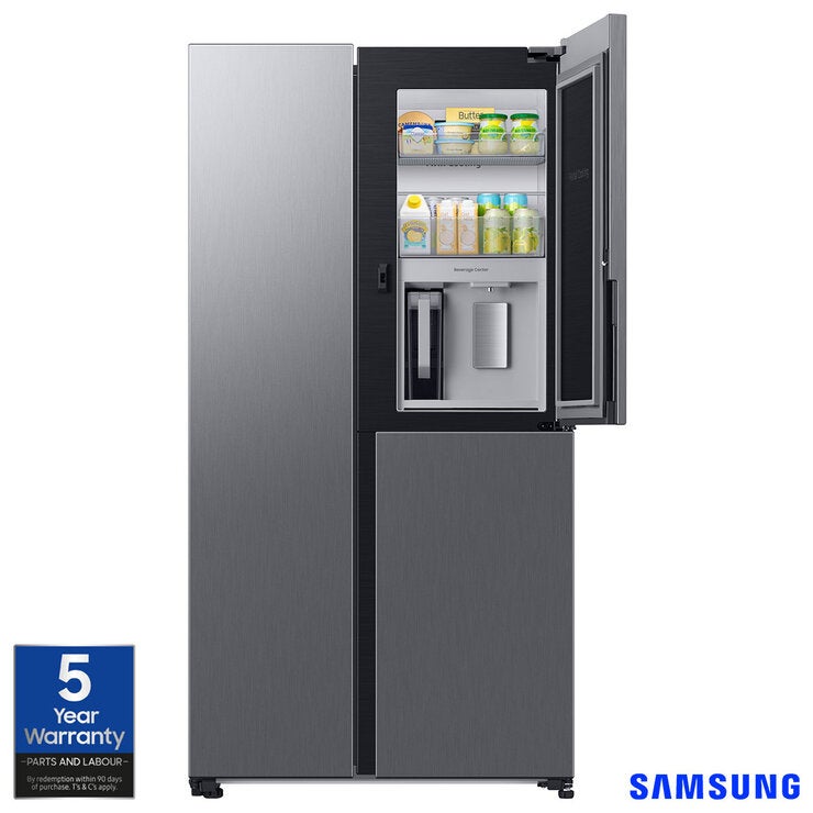 Buy Samsung RH69B8931S9/EU Side by Side, E Rated in Sliver at Costco.co.uk Buy Samsung RH69B8931S9/EU Side by Side, E Rated in Sliver at Costco.co.uk