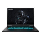 Gigabyte A16, Intel Core i7, 16GB RAM, 1TB SSD, NVIDIA GeForce RTX 5070, 16 inch Gaming Laptop, CWHI3UK894SH