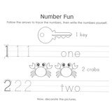 Little Genius Mega Activity Pad: Play & Learn