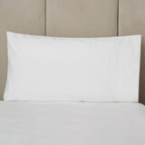 Belledorm 1000 Thread Count Egyptian Cotton King Size Pillowcase Pair
