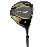 Callaway edge steel 10 piece set