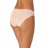 DKNY Women's Modal Bikini Brief 5 Pack in Black