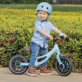 Buy Globber Go Bike Elite Air Lifestyle Image at Costco.co.uk