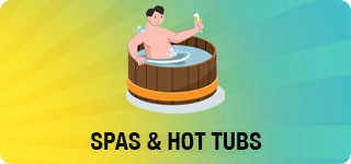 Spas & Hot Tubs