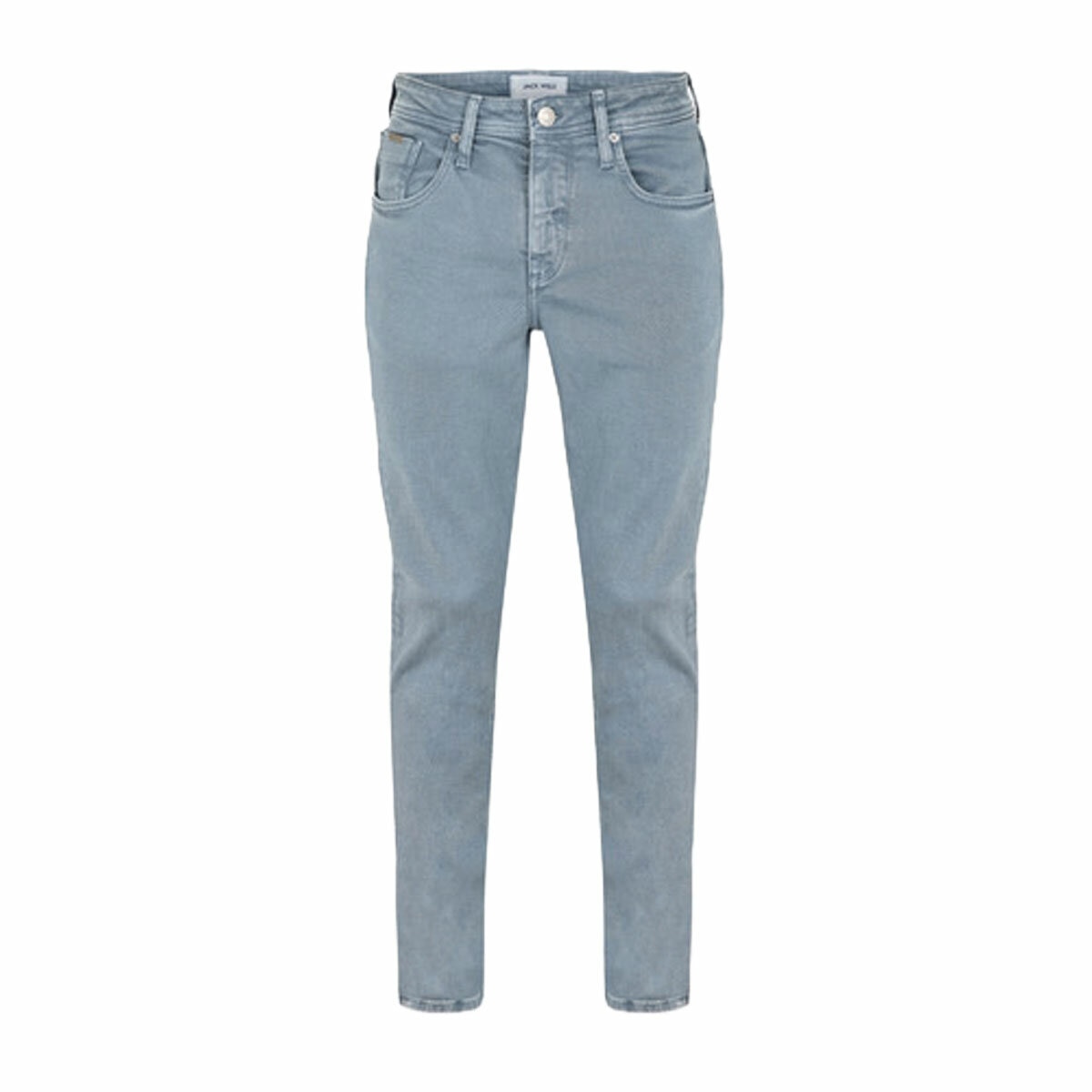 Jack Wills Men's Gabardine Jean in Blue