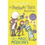 The Faraway Tree Adventures 8 Book Boxset, Enid Blyton (5+ Years)