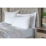 Belledorm 540 Thread Count Cotton 3 Piece Bed Set, in 4 colours