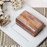 Australian Botanical Soap Bar, 8 Pack - Coconut with Lime Oil Australian Botanical Soap Bar, 8 Pack - Coconut with Lime Oil