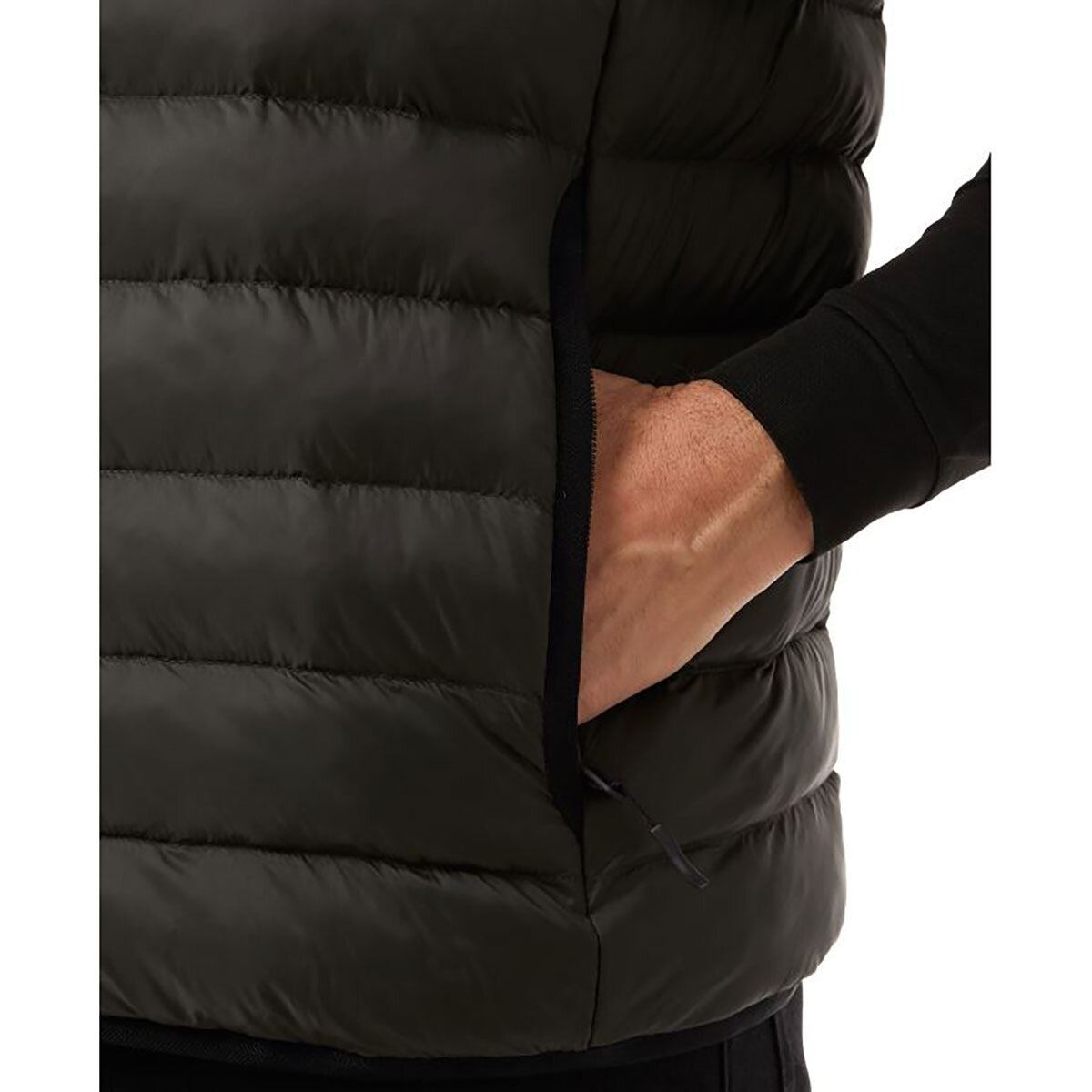 35 Degrees Men's Ultra Light Vest