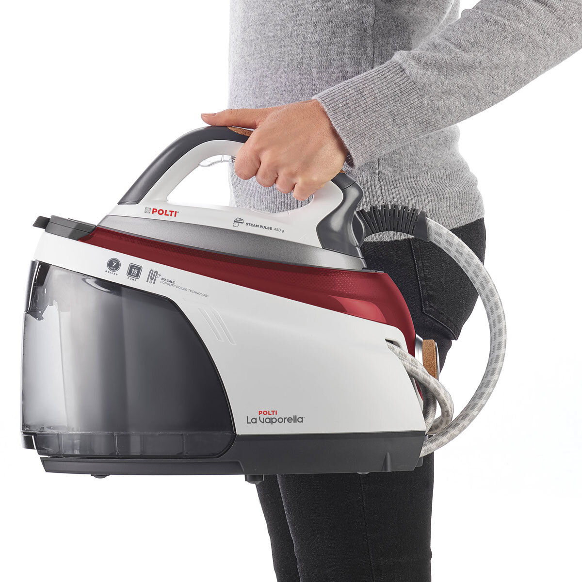 Polti Vaporella Steam Mop