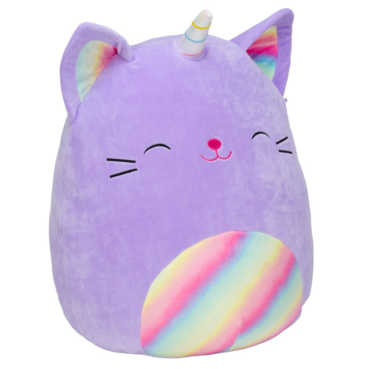 Squishmallow 16" (40.6cm) Plush Collectable Toy Assortment 4 Pack (3